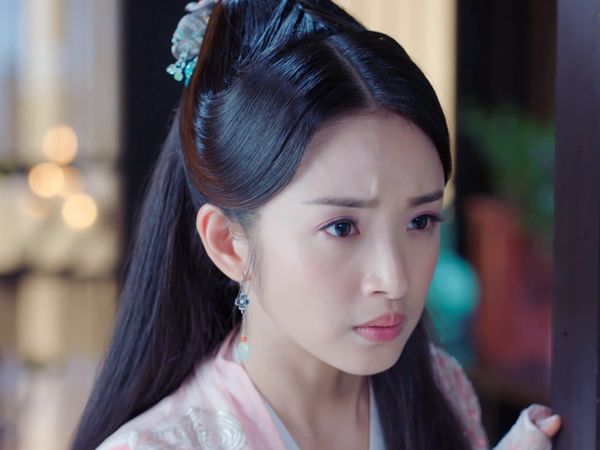 I Will Never Let You Go - Episode 23