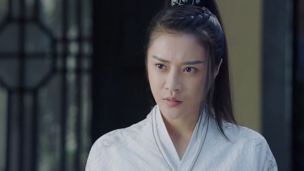 I Will Never Let You Go - Episode 26