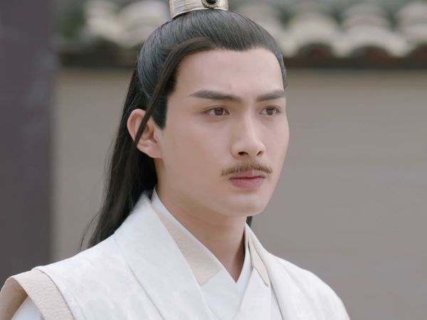 I Will Never Let You Go - Episode 28