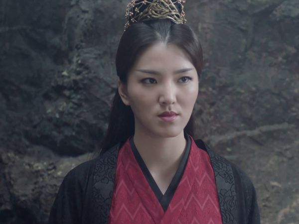 I Will Never Let You Go - Episode 29