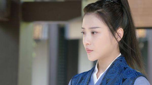 I Will Never Let You Go - Episode 32