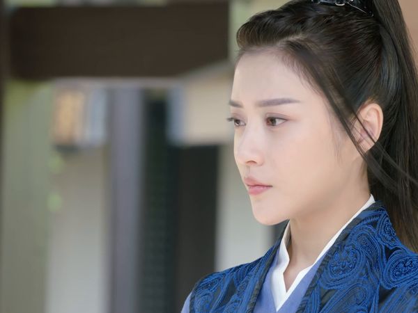 I Will Never Let You Go - Episode 32