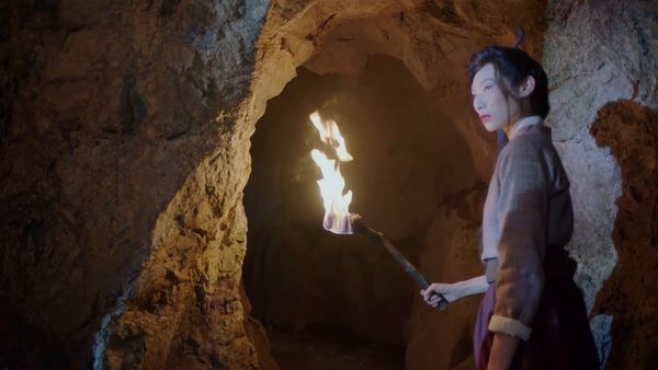 I Will Never Let You Go - Episode 34