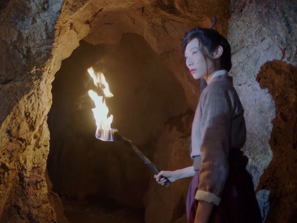 I Will Never Let You Go - Episode 34
