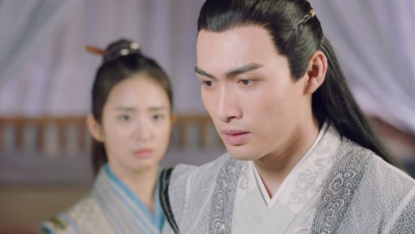 I Will Never Let You Go - Episode 36