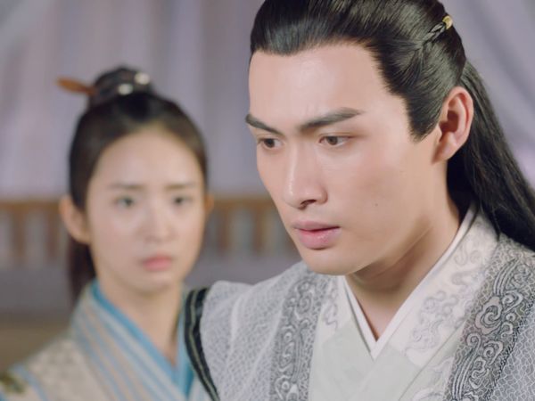 I Will Never Let You Go - Episode 36