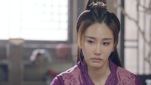 I Will Never Let You Go - Episode 39