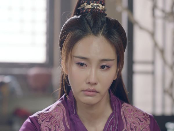 I Will Never Let You Go - Episode 39