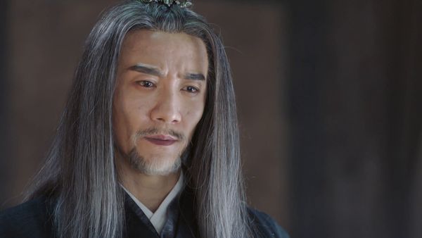 I Will Never Let You Go - Episode 40