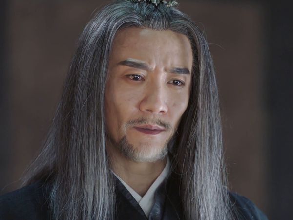 I Will Never Let You Go - Episode 40
