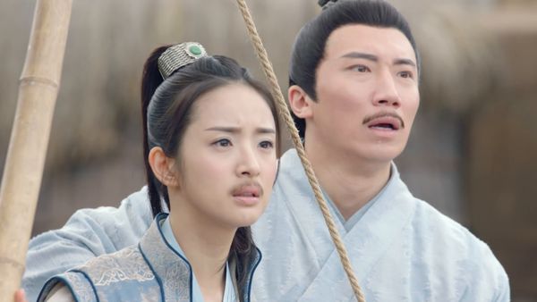 I Will Never Let You Go - Episode 41