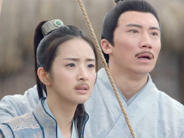 I Will Never Let You Go - Episode 41