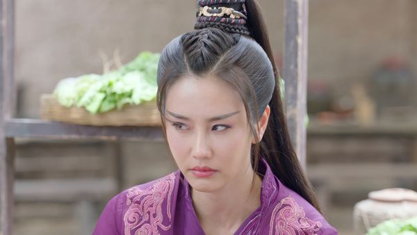 I Will Never Let You Go - Episode 42