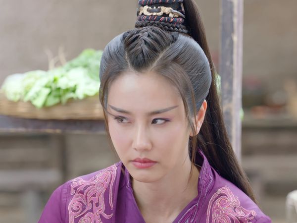 I Will Never Let You Go - Episode 42