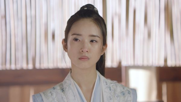 I Will Never Let You Go - Episode 43