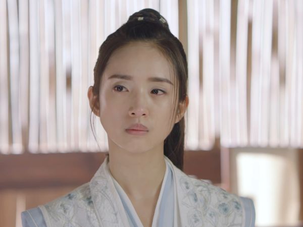 I Will Never Let You Go - Episode 43