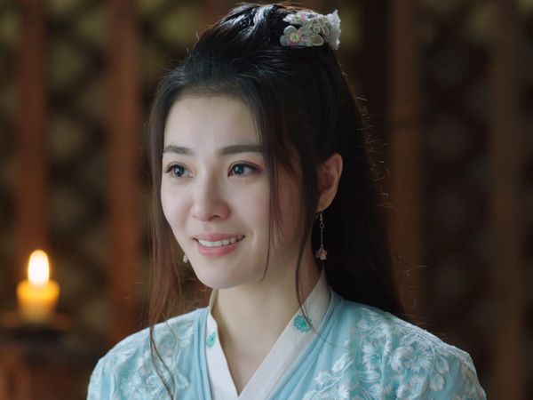 I Will Never Let You Go - Episode 44