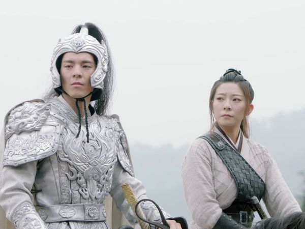 I Will Never Let You Go - Episode 46