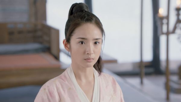 I Will Never Let You Go - Episode 47