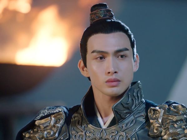 I Will Never Let You Go - Episode 49
