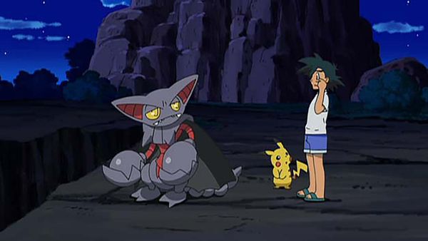 Pokémon the Series - Mastering Current Events!