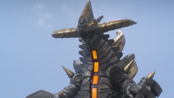 Ultraman R/B Series - Candies and Sweet Buns