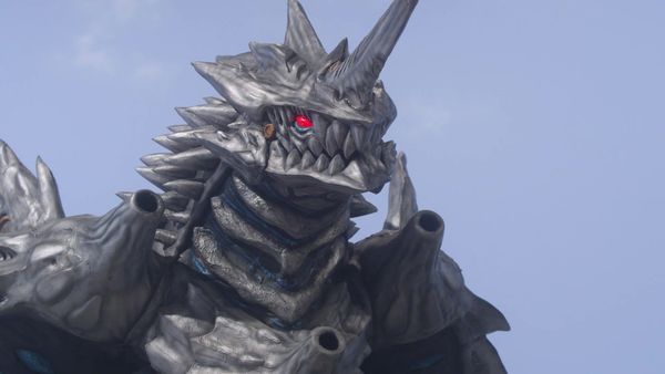 Ultraman R/B Series - I am Happy