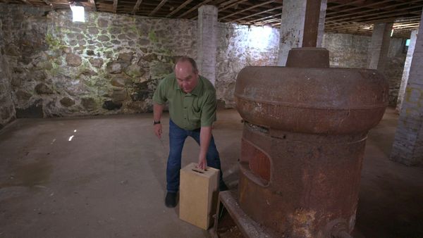 This Old House - Westford Historic Renovation: Welcome to Westford