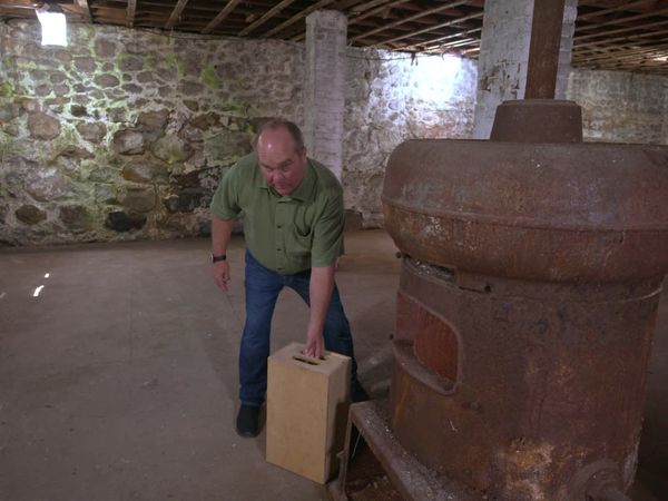 This Old House - Westford Historic Renovation: Welcome to Westford