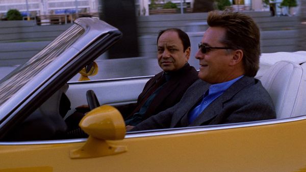 Nash Bridges - Blow Out