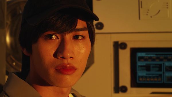 Ultraman Trigger: New Generation Tiga - Last Game