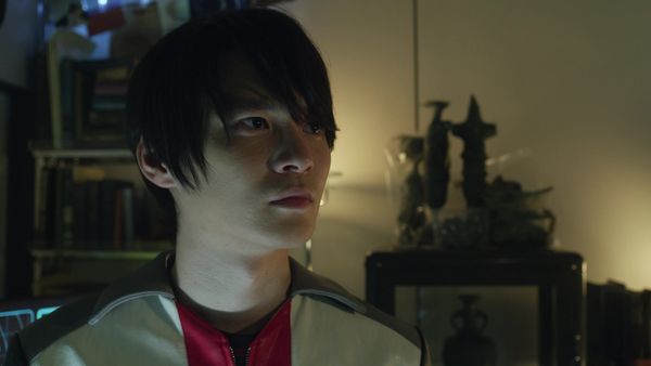 Ultraman Trigger: New Generation Tiga - Demons Rampage Again
