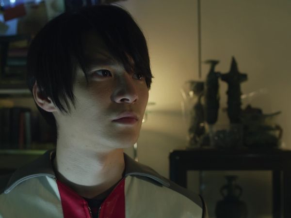 Ultraman Trigger: New Generation Tiga - Demons Rampage Again