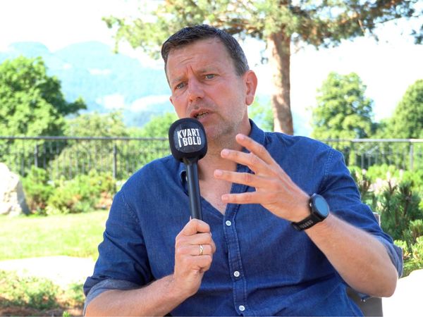 Kvart i Bold: Indersiden - Sportsdirektøren: Sådan bygger man et vinderhold