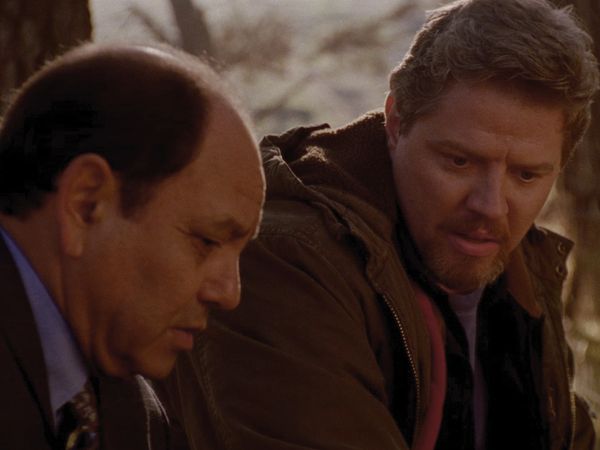Nash Bridges - Bear Trap
