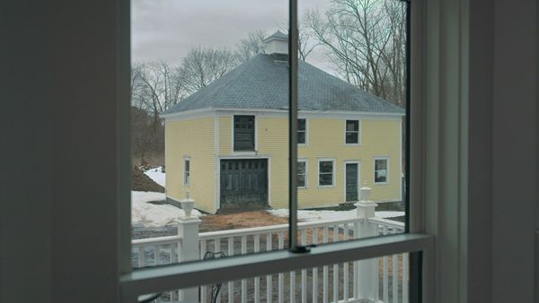 This Old House - Westford Historic Renovation: Historical Gem Again