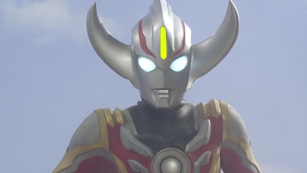 Ultraman Orb - Juggler Dies