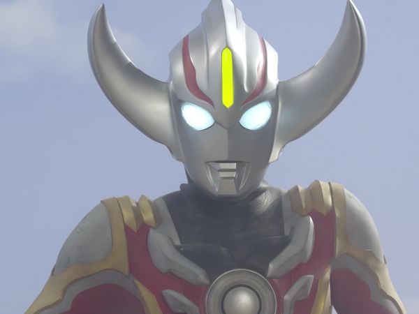 Ultraman Orb - Juggler Dies