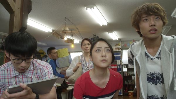 Ultraman Orb - Trouble! Mama's Here!