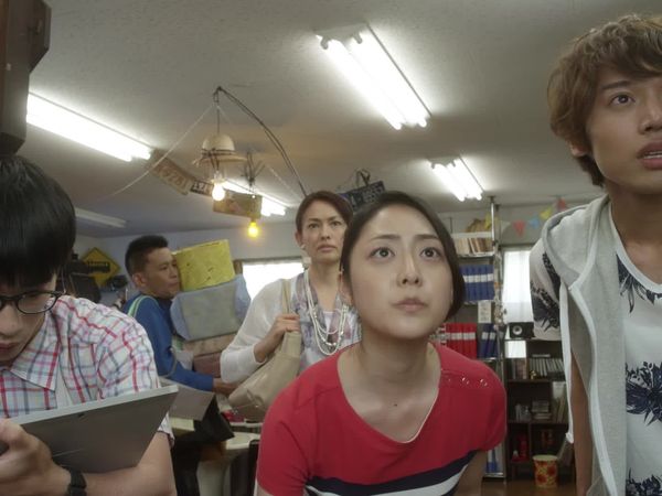 Ultraman Orb - Trouble! Mama's Here!