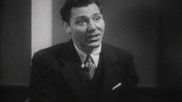 Dick Tracy, Serial - The Spider Strikes