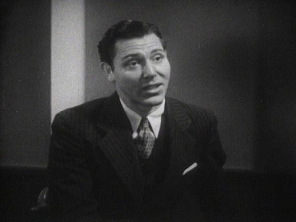 Dick Tracy, Serial - The Spider Strikes