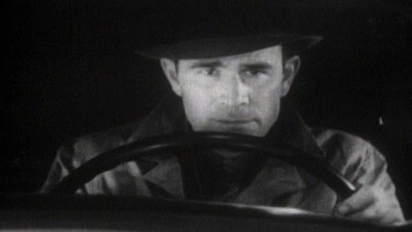 Dick Tracy, Serial - The Bridge of Terror