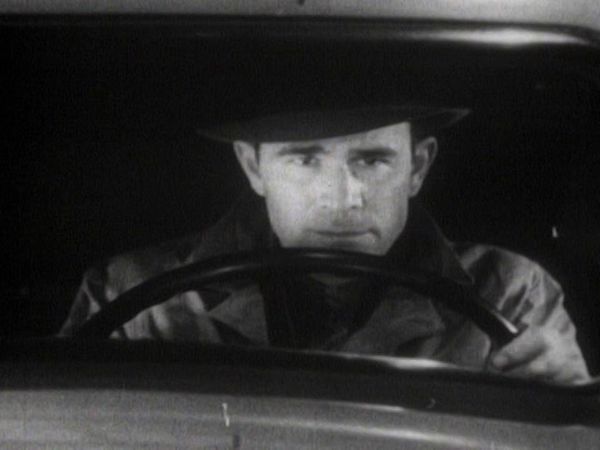 Dick Tracy, Serial - The Bridge of Terror