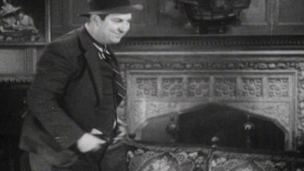 Dick Tracy, Serial - The Fur Pirates