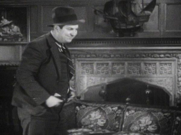 Dick Tracy, Serial - The Fur Pirates