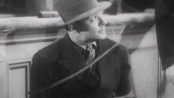 Dick Tracy, Serial - The Ghost Town Mystery
