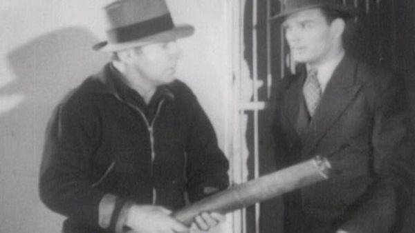 Dick Tracy, Serial - The Gold Ship