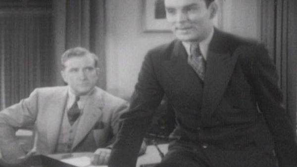 Dick Tracy, Serial - The Trail of the Spider