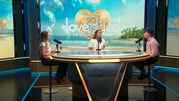 Love Island - De skjulte sandheder - Episode 105